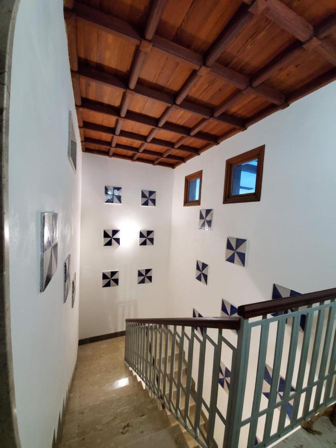 شقة Palazzo Del Golfo كاستيلاّماري ديل غو المظهر الخارجي الصورة