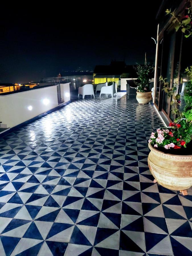 شقة Palazzo Del Golfo كاستيلاّماري ديل غو المظهر الخارجي الصورة